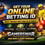 online betting id