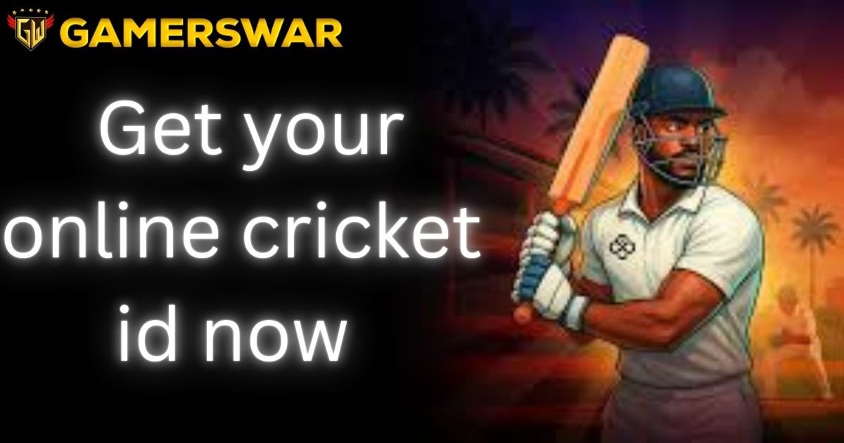 online cricket ID