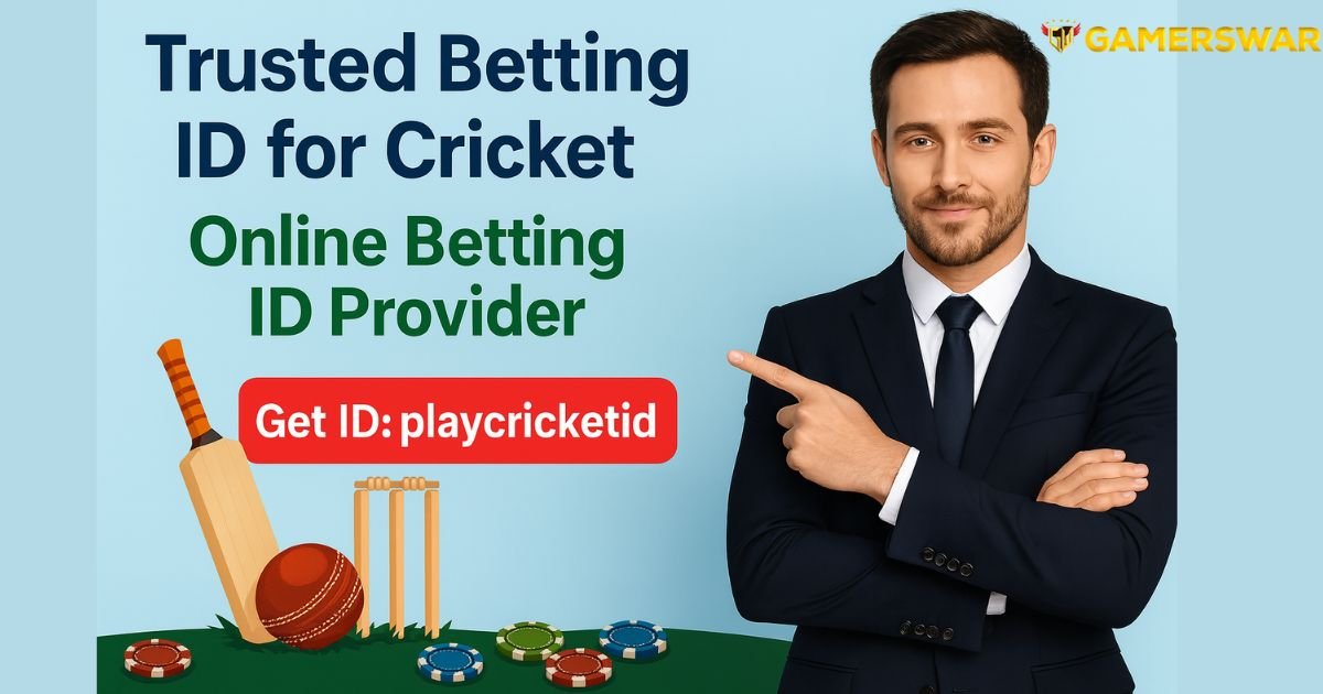 cricket id provider