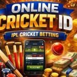 online cricket id