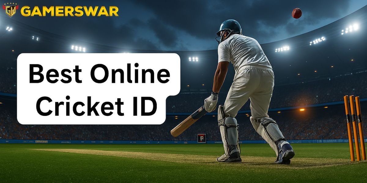 best online cricket id