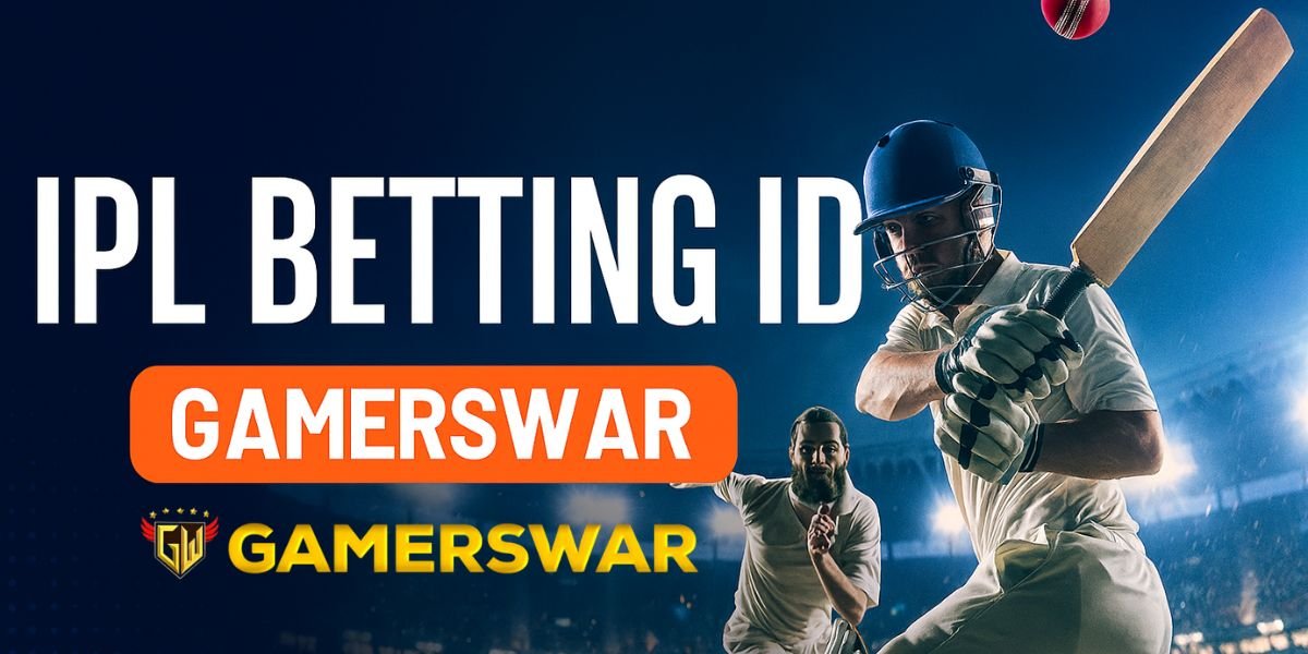 ipl betting id