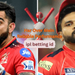 ipl betting id