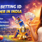 ipl betting id