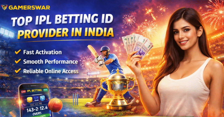 ipl betting id