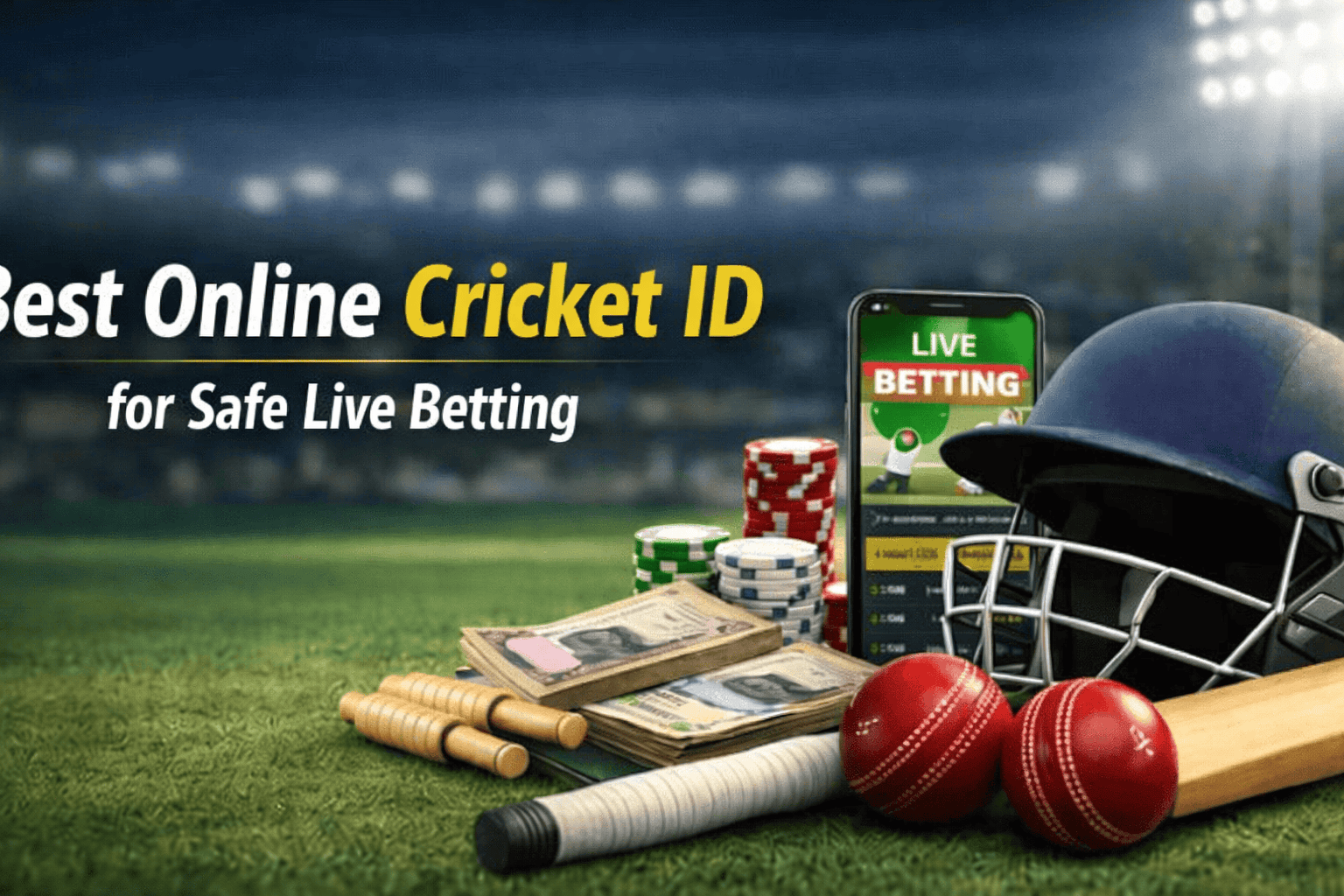 ipl id provider