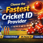 ipl id provider