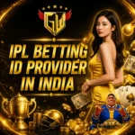 IPL Betting ID Provider in India