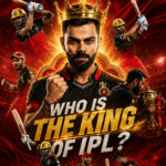 who is the king of ipl​