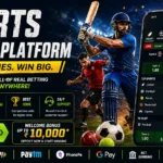 Sports Betting Platform