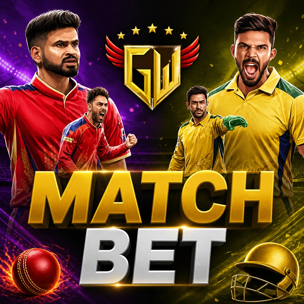 Match Bet