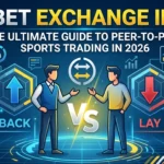Bet Exchange ID