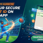 Cricket Id Provider Whatsapp