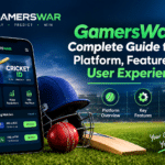 gamerswar