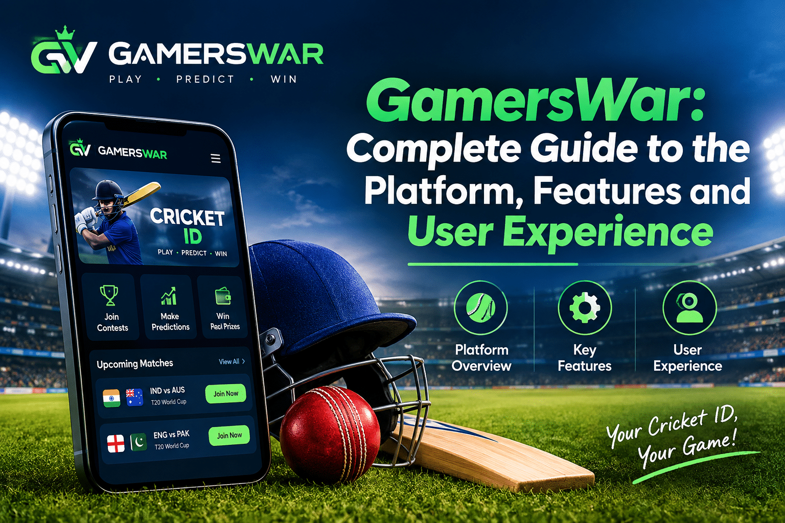 gamerswar