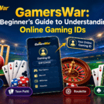 gamerswar